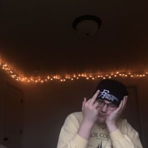 Meet your Posher, Jordan